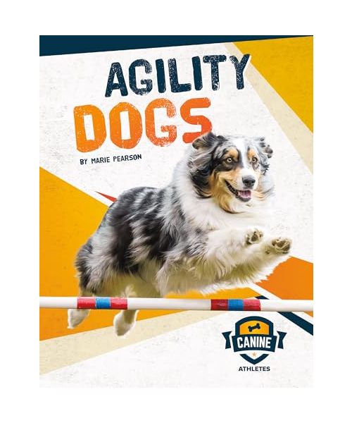 Agility Dogs