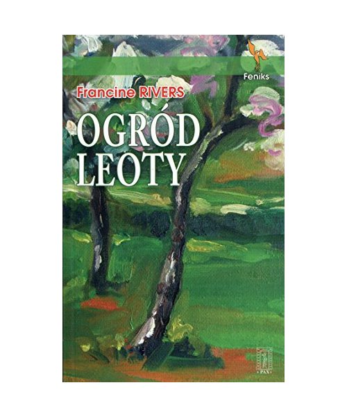 Ogrod Leoty