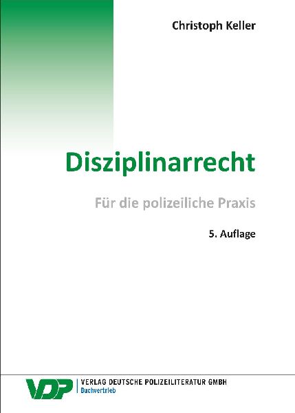 Disziplinarrecht