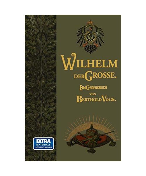 Wilhelm der Große