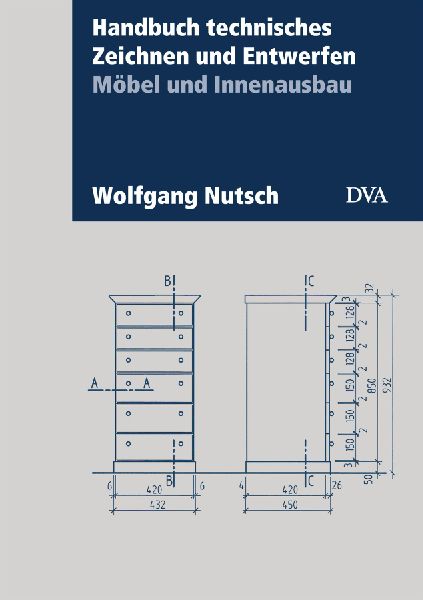 Handbuch technisches Zeichnen und Entwerfen