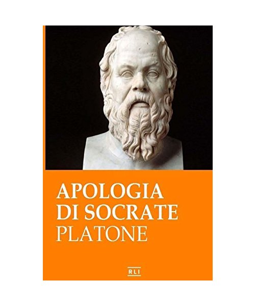 Apologia di Socrate