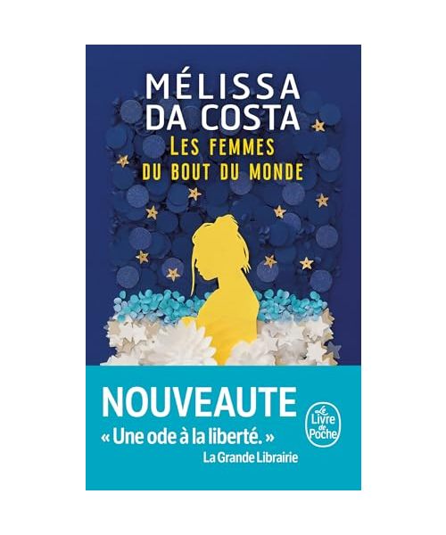 Les femmes du bout du monde