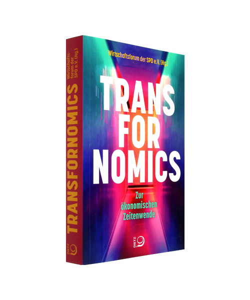 Transfornomics