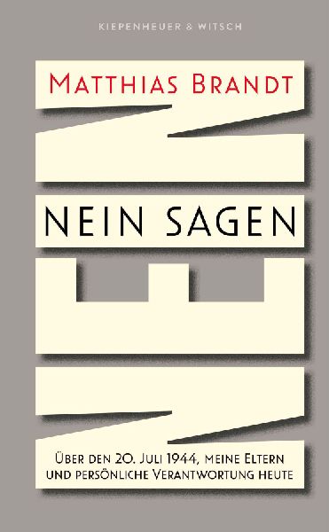 Nein sagen