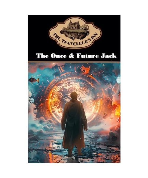 The Once & Future Jack