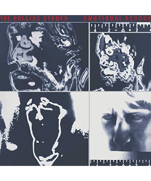 Emotional Rescue