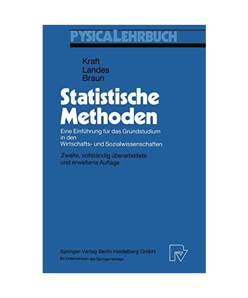 Statistische Methoden