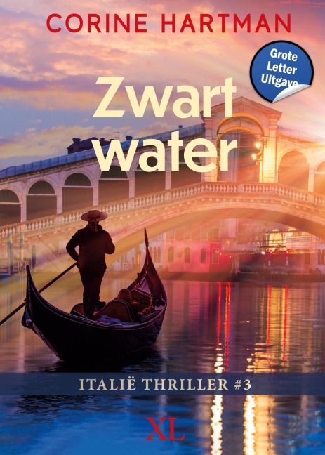 Zwart water