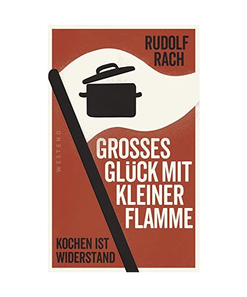 Großes Glück mit kleiner Flamme