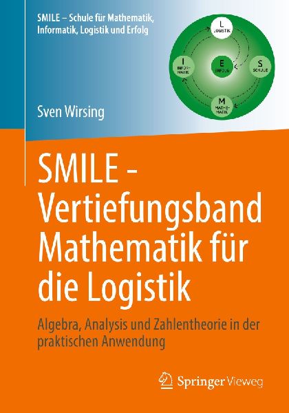 SMILE - Vertiefungsband Mathematik für die Logistik
