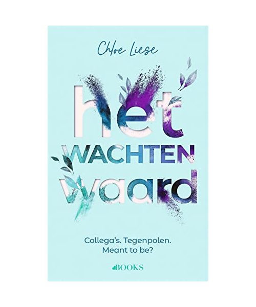 Het wachten waard