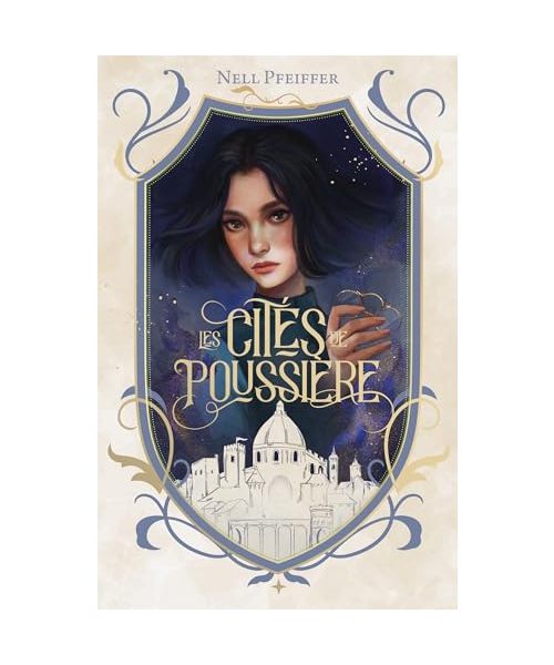 Les Cités de Poussière