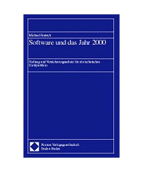 Software und das Jahr 2000