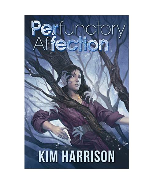 Perfunctory Affection