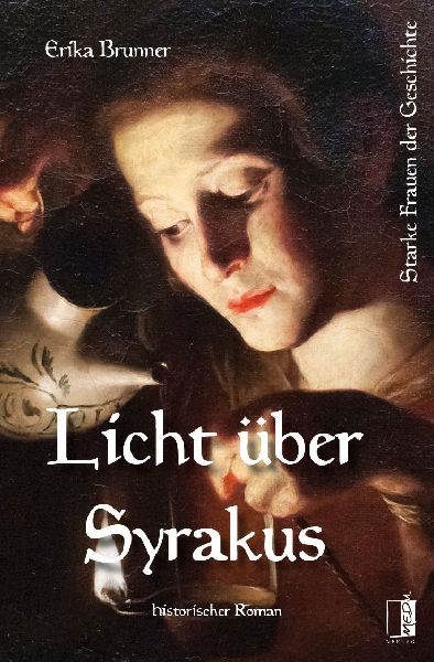 Licht über Syrakus