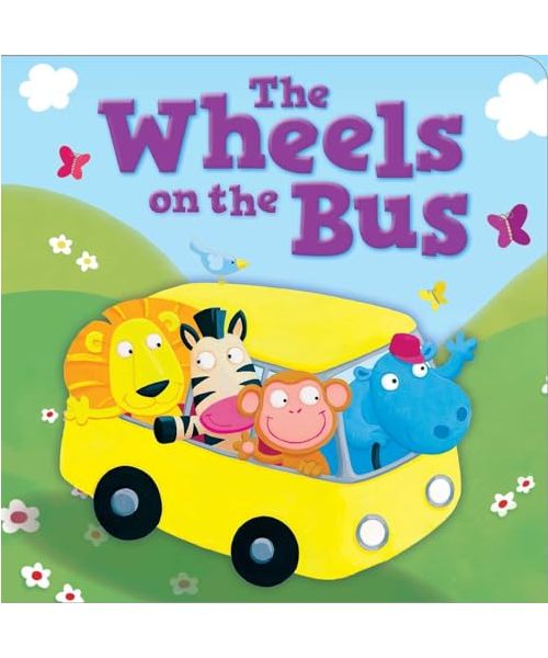 The Wheels on the Bus