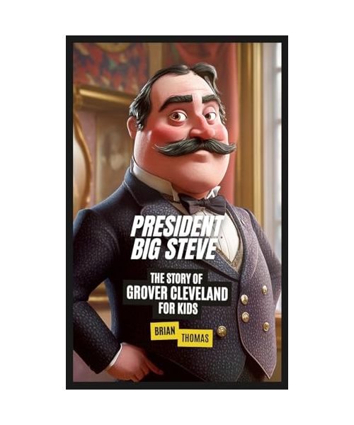 President Big Steve
