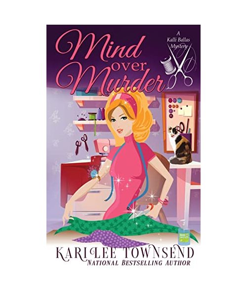 Mind Over Murder