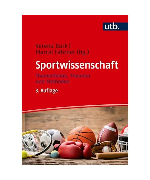 Sportwissenschaft