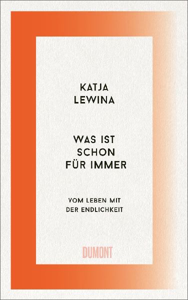 Was ist schon für immer