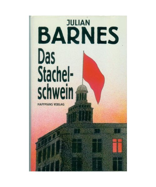 Das Stachelschwein