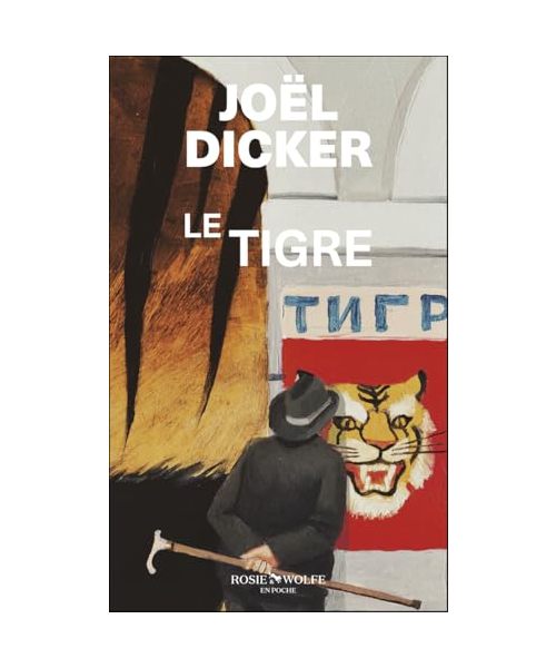 Le tigre