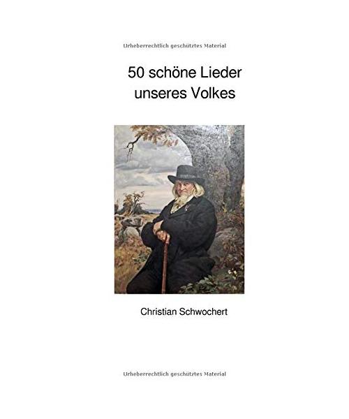 50 schöne Lieder unseres Volkes