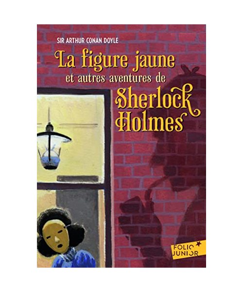Figure Jaune Et Aut Avent