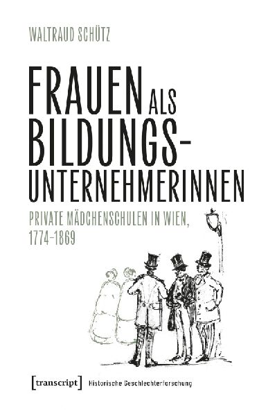 Frauen als Bildungsunternehmerinnen