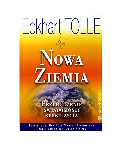 Nowa Ziemia Przebudzenie swiadomosci sensu zycia