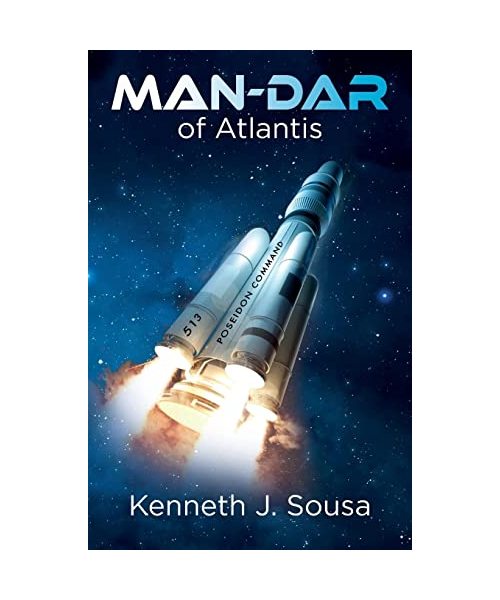 MAN-DAR of Atlantis