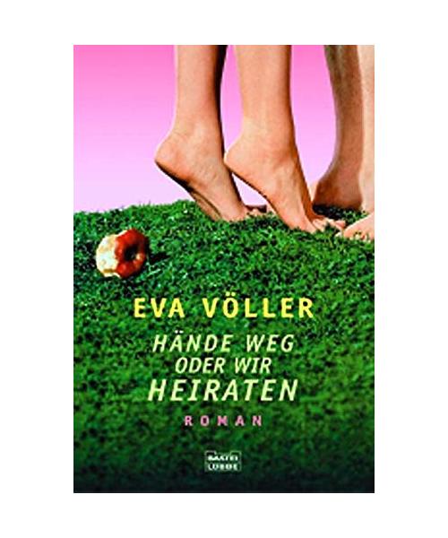 Hände weg - oder wir heiraten