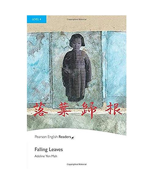 Penguin Readers Level 4 Falling Leaves