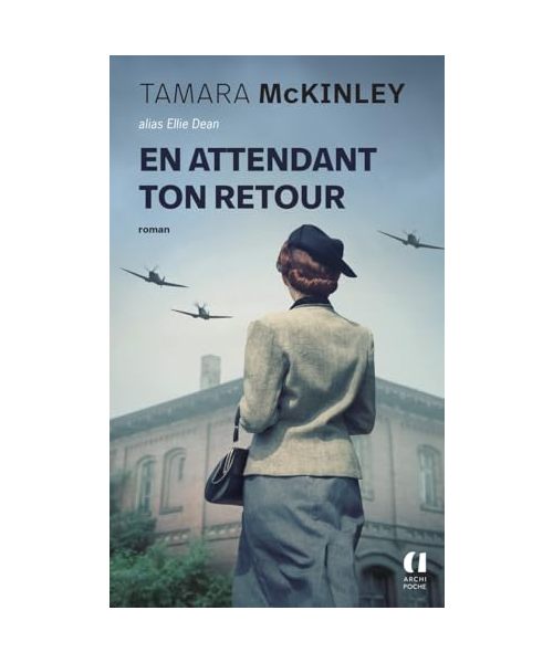 En attendant ton retour