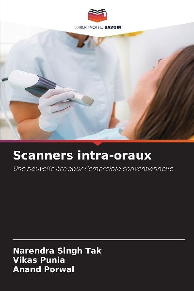 Scanners intra-oraux