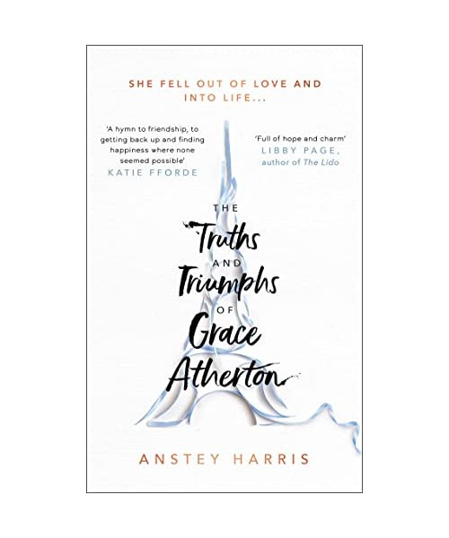 The Truths and Triumphs of Grace Atherton
