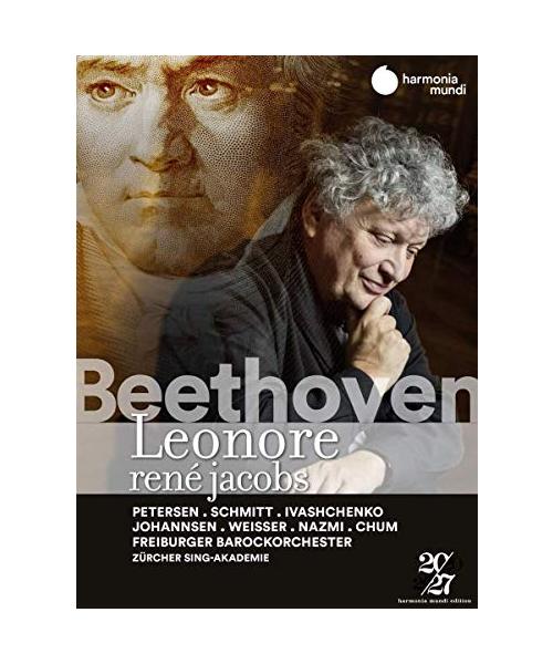 Beethoven: Leonore