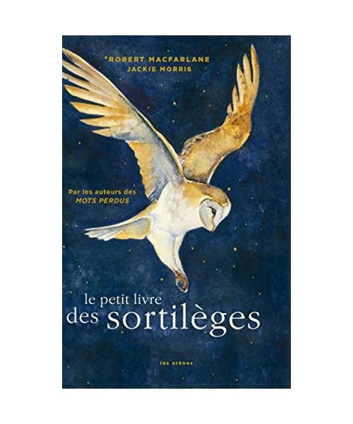 Le Petit Livre des sortilèges