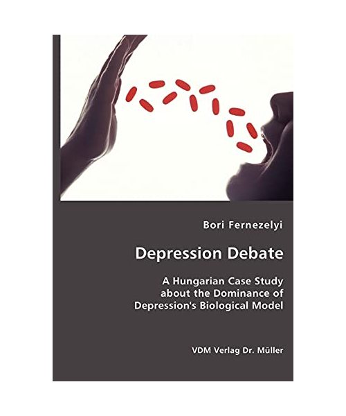 Depression Debate