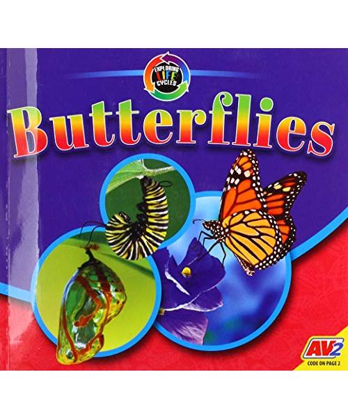 Butterflies