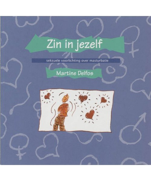 Zin in jezelf: seksuele voorlichting over masturbatie
