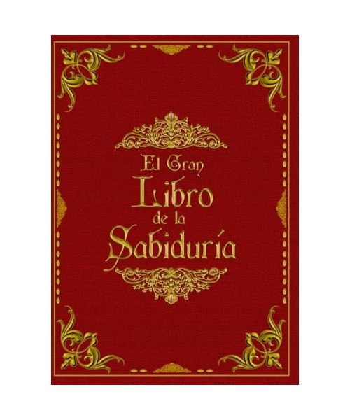 El Gran Libro de la Sabiduría