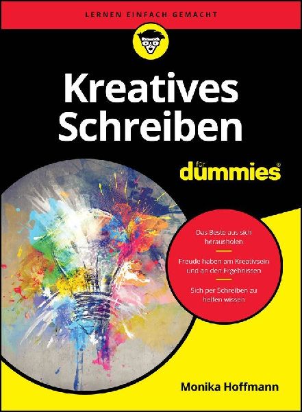 Kreatives Schreiben für Dummies