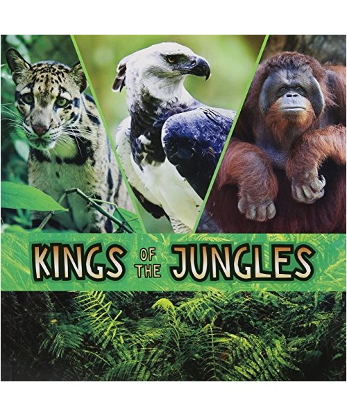 Kings of the Jungles