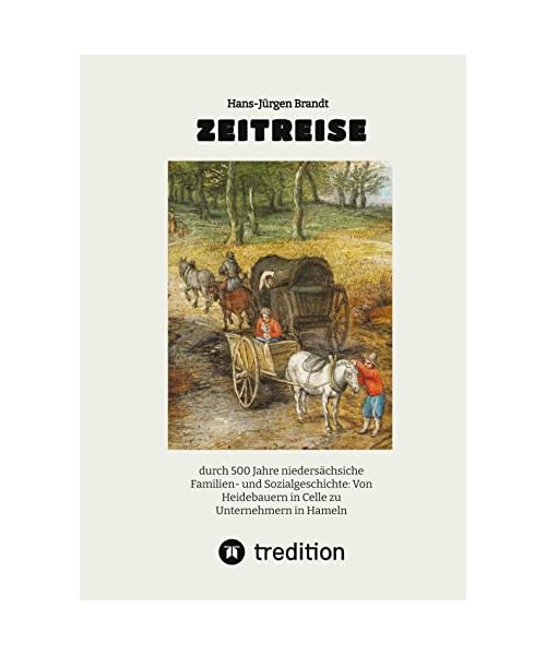 ZEITREISE
