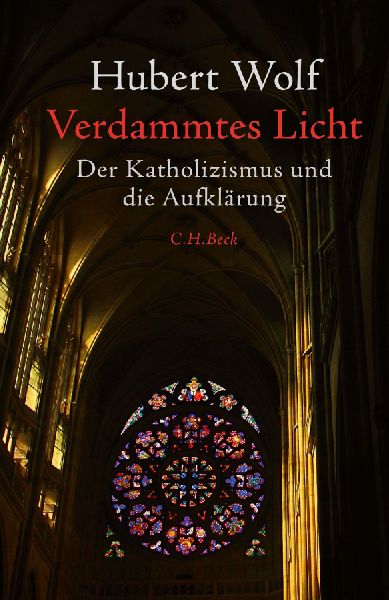 Verdammtes Licht