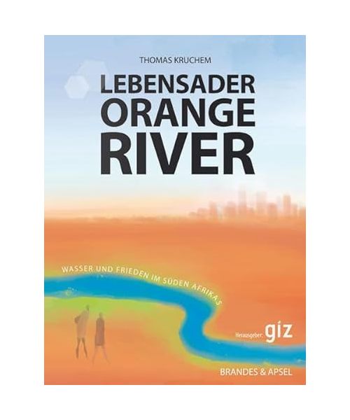 Lebensader Orange River