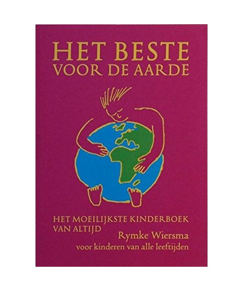 Het beste voor de aarde