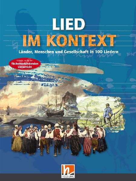 Lied im Kontext. Schülerband